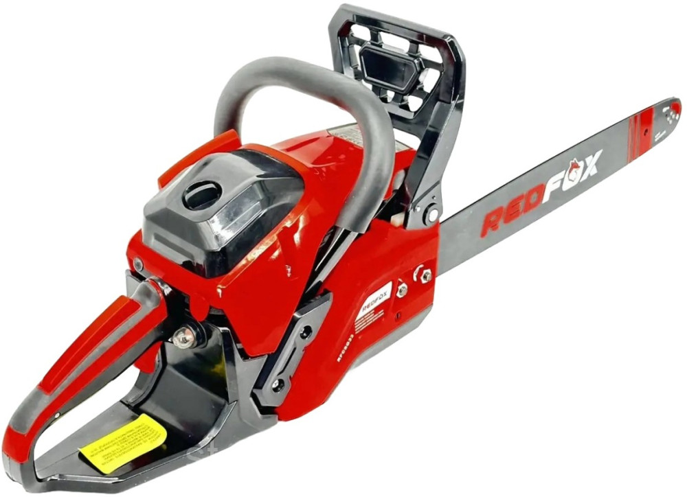 Ланцюгова пила Red Fox RFCSG33