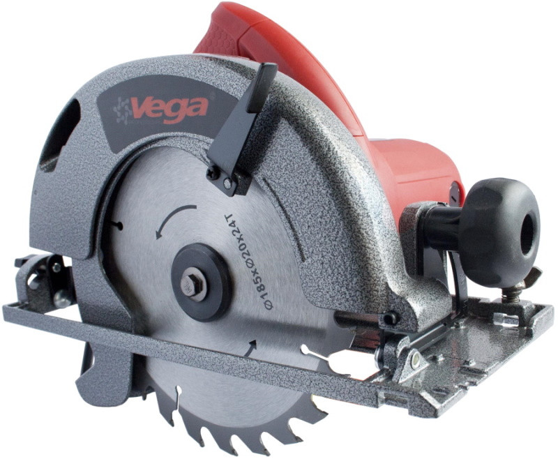 Циркулярная пила Vega Professional VC-2100