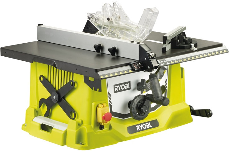 Циркулярна пила Ryobi RTS-1800G (5133002022)