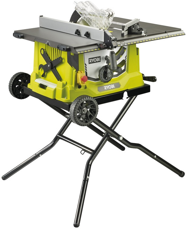 Циркулярна пила Ryobi RTS-1800EFG