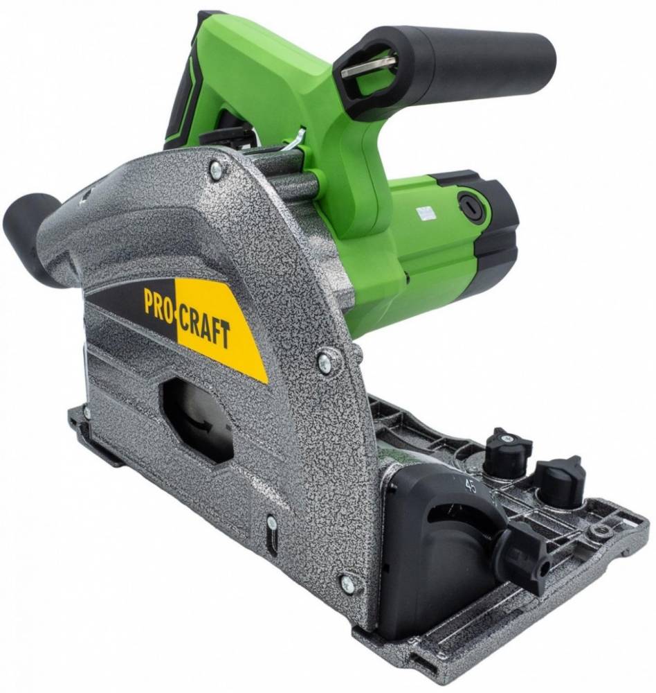 Циркулярная пила Procraft KR2100
