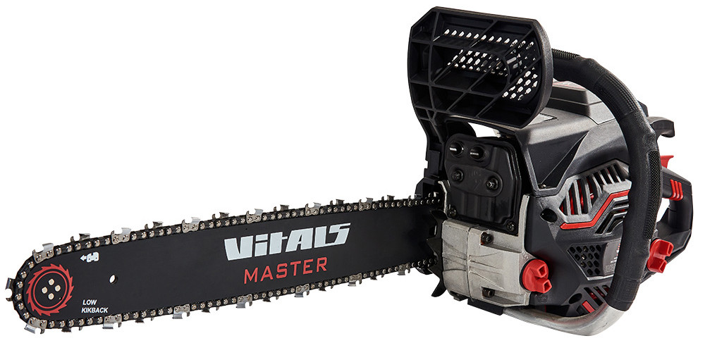 Ланцюгова пила Vitals Master BKZ 5331j 18 Black Edition (197872)