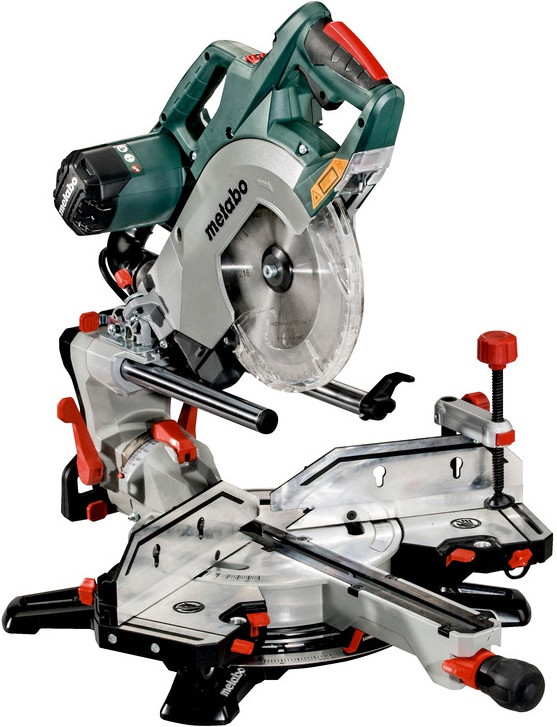 Торцювальна пила Metabo KGSV 72 Xact SYM 612216000