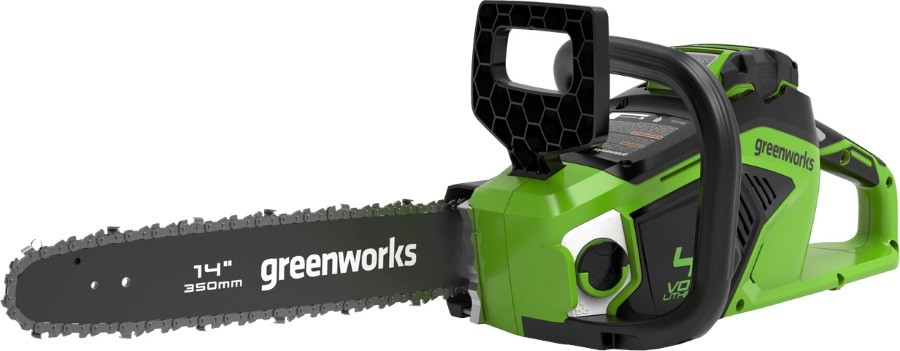 Ланцюгова пила Greenworks GD40CS15 2005707