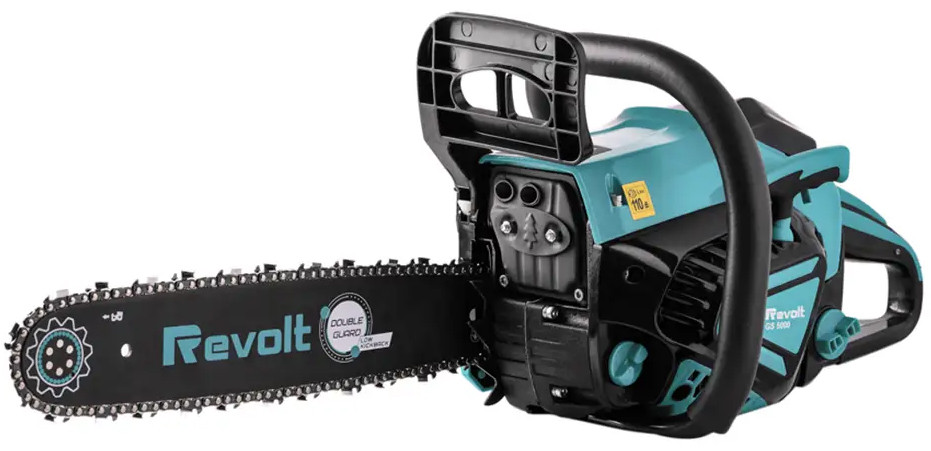 Цепная пила Revolt GS5000