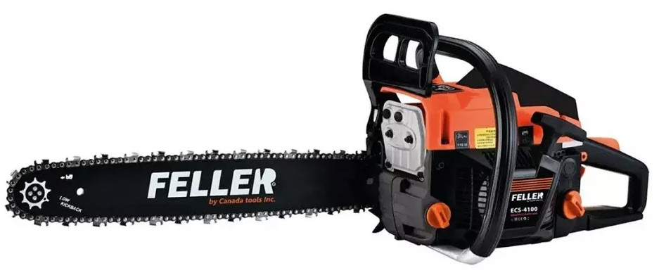 Ланцюгова пила Feller ESC4100 (604100)