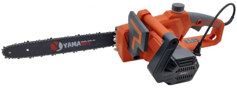 Цепная пила Yamamoto ECS 2750