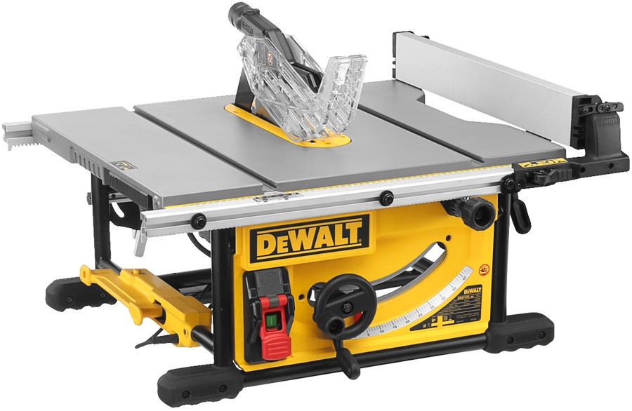 Циркулярна пила DeWALT DWE7492