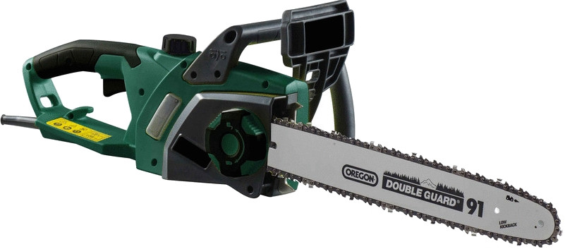 Цепная пила Iron Angel ECS-2400