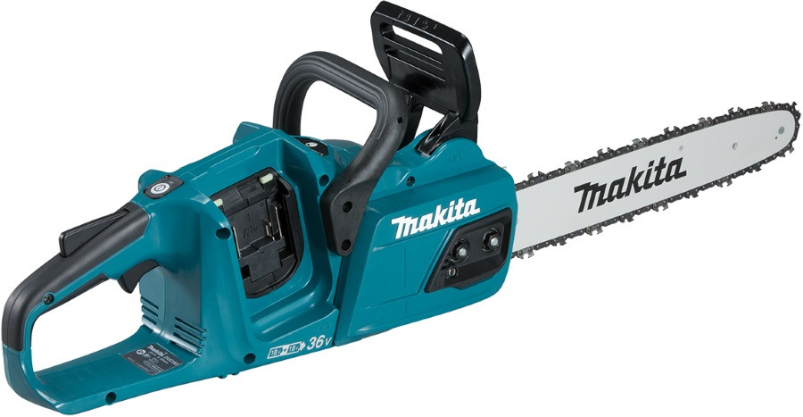 Ланцюгова пила Makita DUC355Z