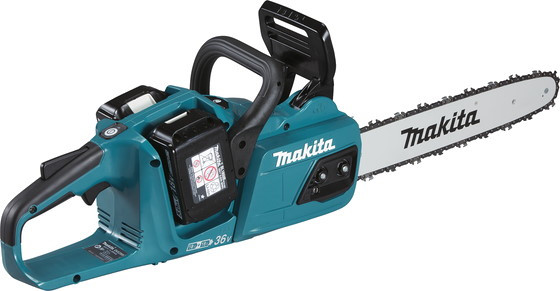 Ланцюгова пила Makita DUC355PT2