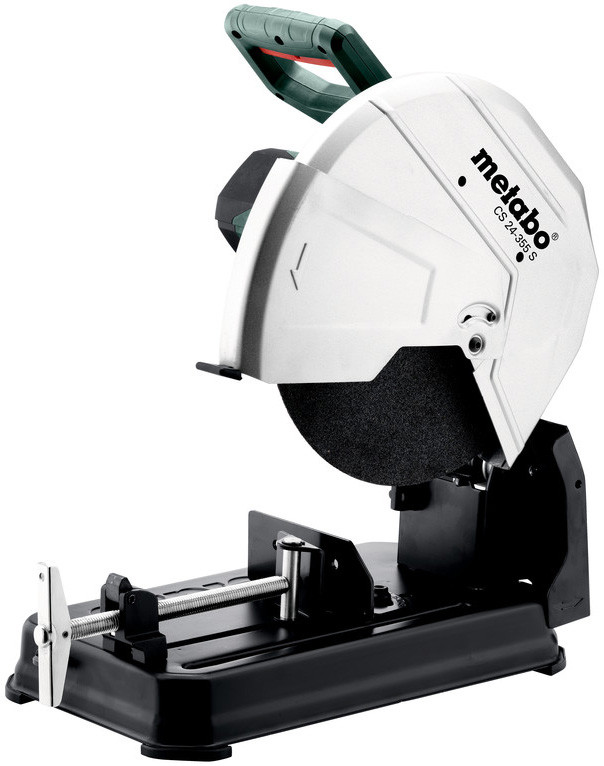 Відрізна пила Metabo CS 24-355 S 601787000