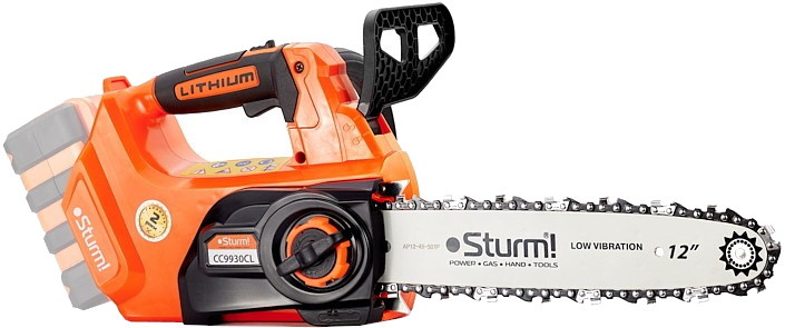 Ланцюгова пила Sturm CC9930CL