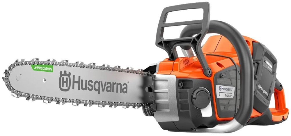 Цепная пила Husqvarna 542i XP 14 (970 64 70‑14)