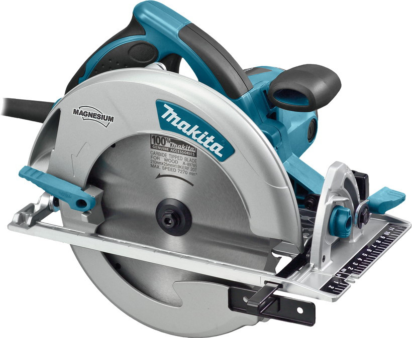 Циркулярна пила Makita 5008MG