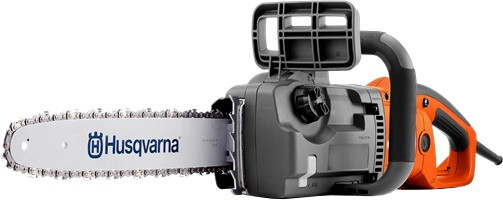 Цепная пила Husqvarna 420 EL 16 (9672057-16)