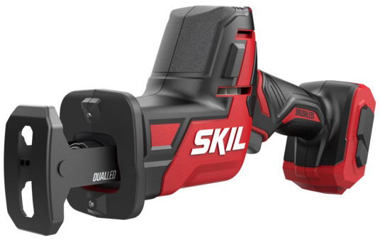 Шабельна пила Skil 3475 CA (SW1E3475CA)