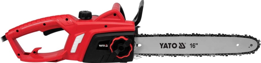 Цепная пила Yato YT-84870