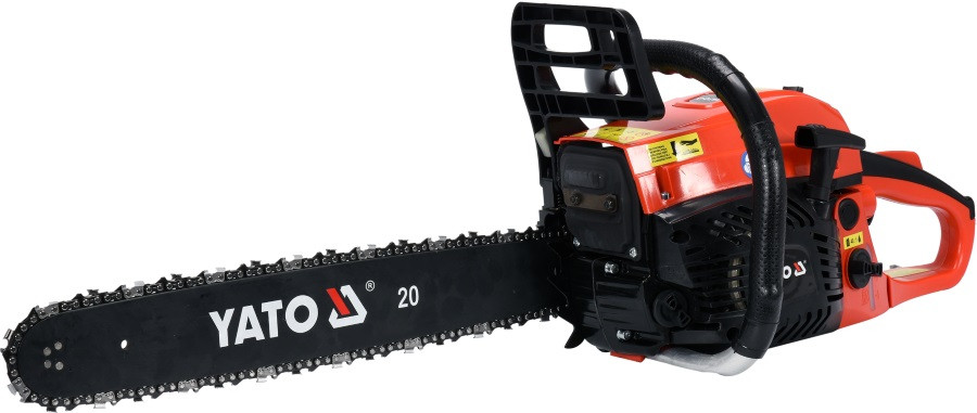 Цепная пила Yato YT-84910
