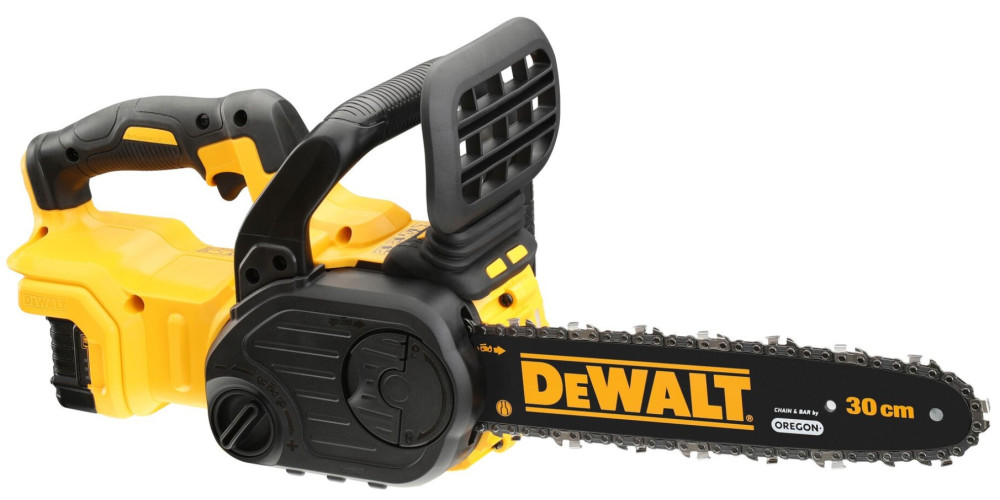 Ланцюгова пила DeWALT DCM565P1