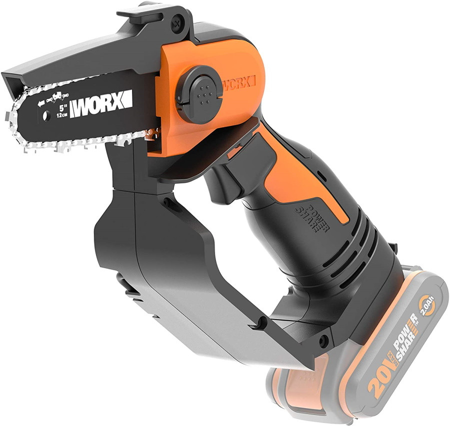 Цепная пила Worx WG324E.9