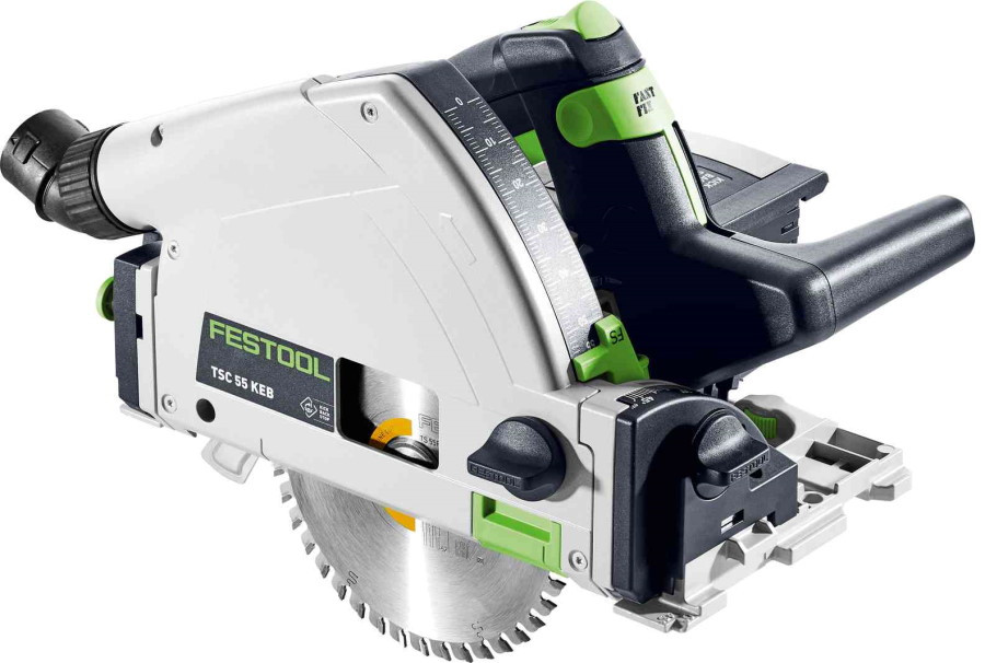 Циркулярная пила Festool TSC 55 KEB-Basic 576712