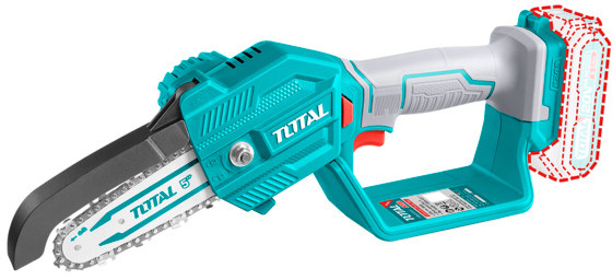 Ланцюгова пила Total TGSLI20581