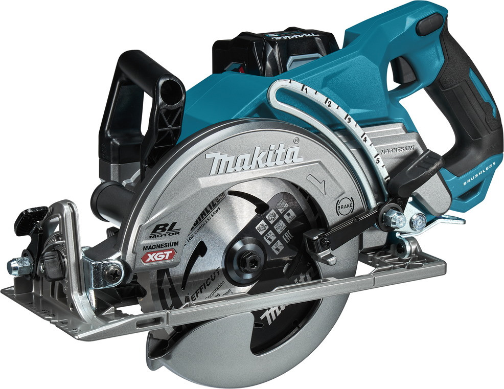 Циркулярна пила Makita RS001GM101