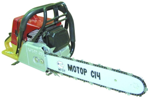 Ланцюгова пила Motor Sich MS-475