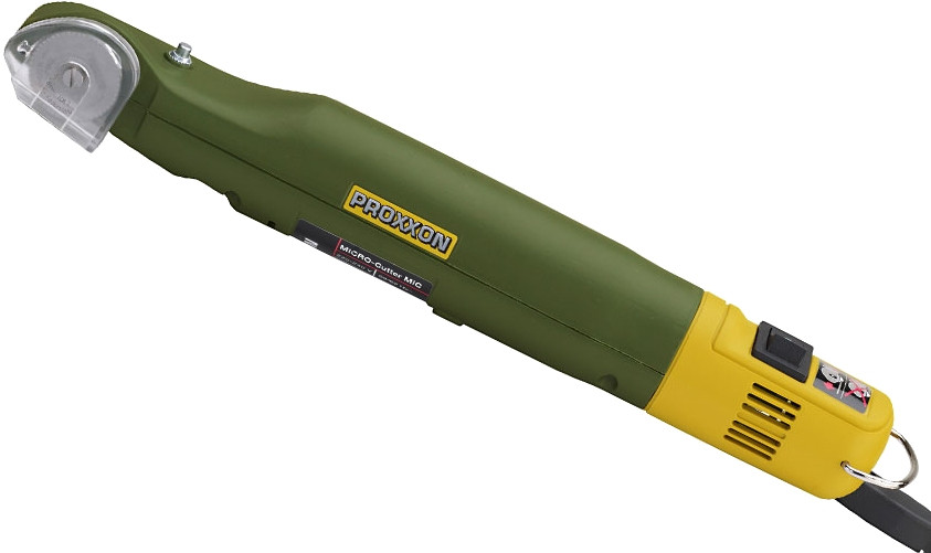 Циркулярная пила PROXXON MICRO-Cutter MIC (28650)