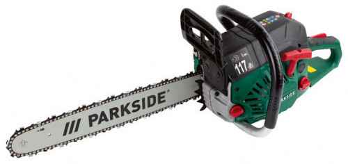 Цепная пила Parkside PBKS 53 A2