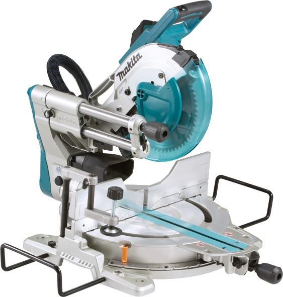Торцювальна пила Makita LS1019L