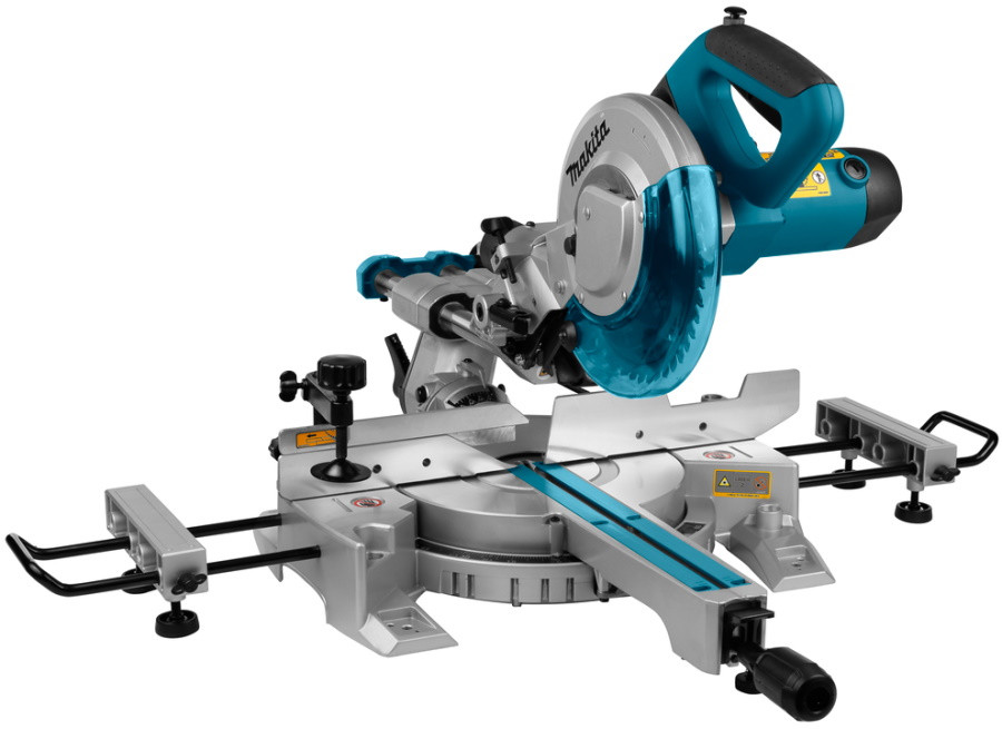 Торцювальна пила Makita LS0815FLN
