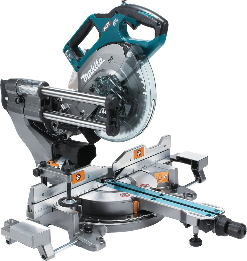 Торцювальна пила Makita LS002GZ01