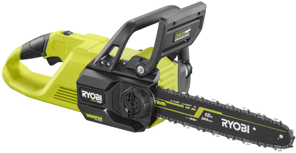 Цепная пила Ryobi RY18CSX30A-0 (5133005465)