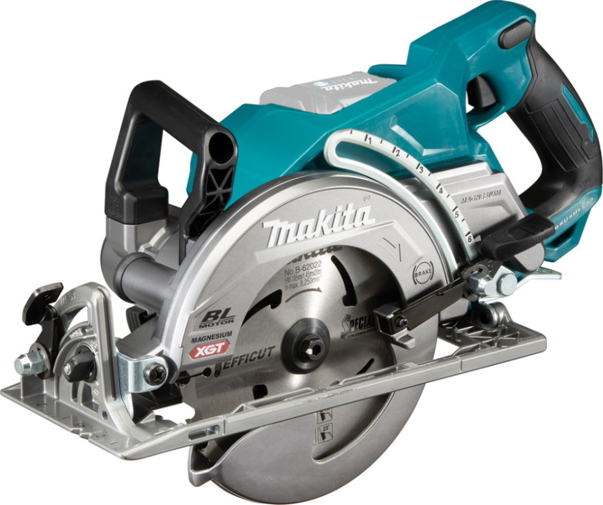 Циркулярная пила Makita RS001GZ