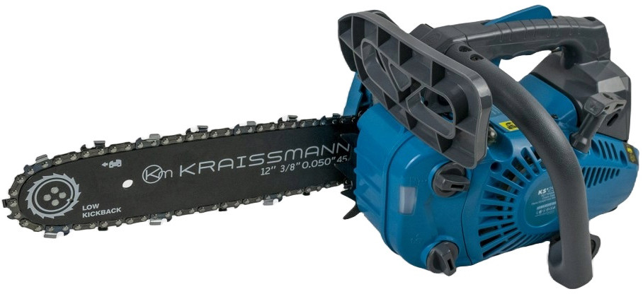 Цепная пила Kraissmann KS 2509