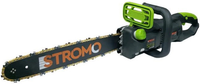 Цепная пила STROMO K2650