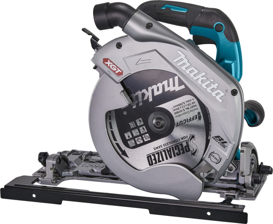 Циркулярна пила Makita HS009GZ