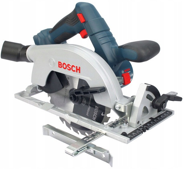Циркулярна пила Bosch GKS 185-LI Professional ‎06016C1221