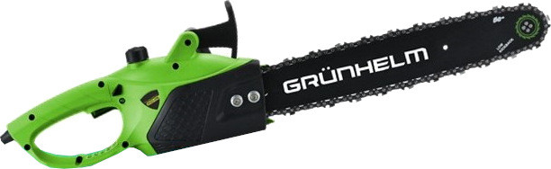 Ланцюгова пила Grunhelm GES 22-40B (115258)
