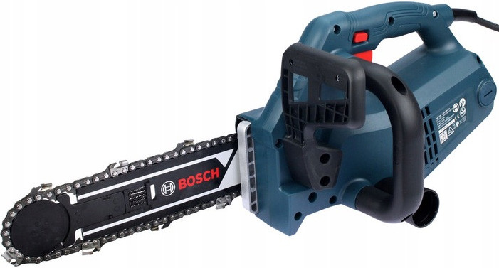 Ланцюгова пила Bosch GAC 250 Professional 06012B6020
