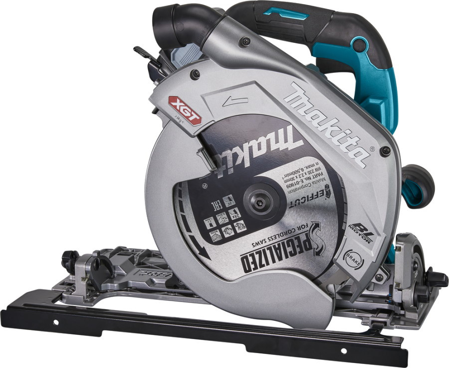 Циркулярная пила Makita HS009GT201