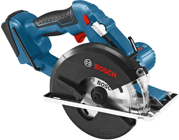 Циркулярна пила Bosch GKM 18 V-LI Professional 06016A4001