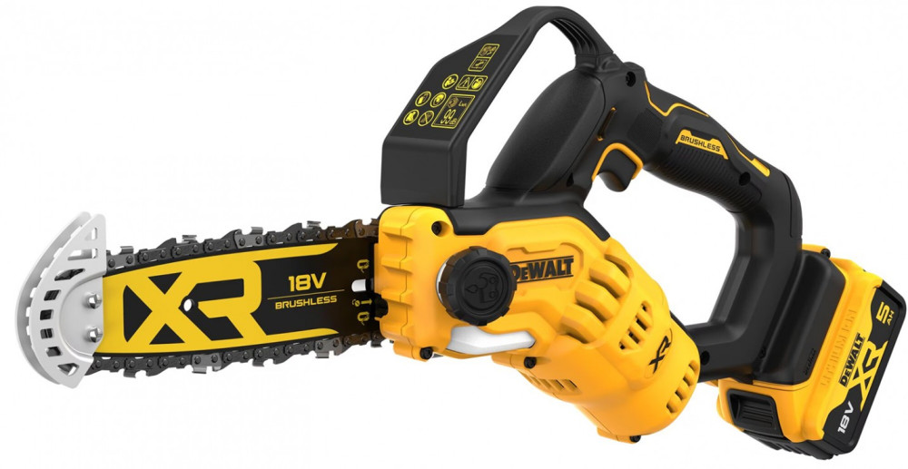 Ланцюгова пила DeWALT DCMPS520P1