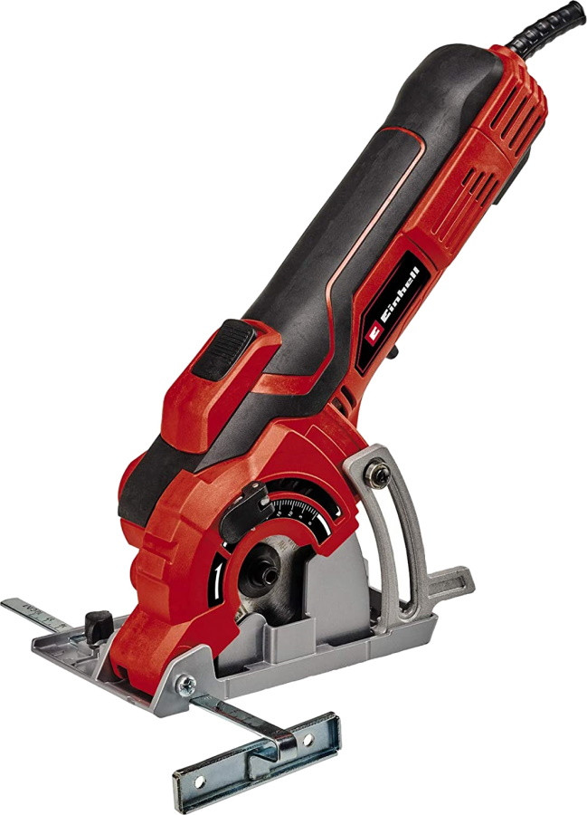 Циркулярна пила Einhell Classic TC-CS 89 (4331030)