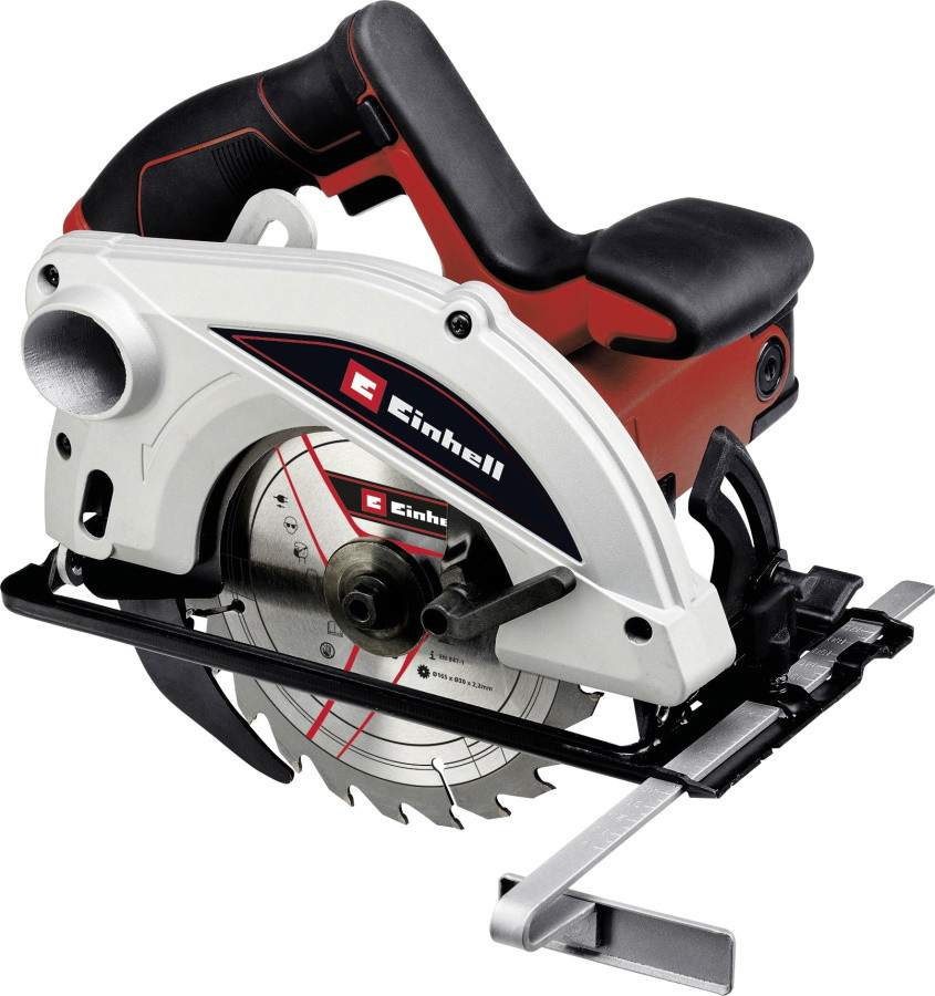 Циркулярна пила Einhell Classic TC-CS 1250 (4331040)