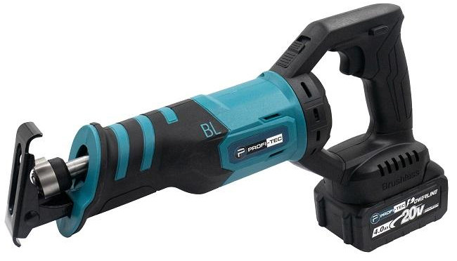 Шабельна пила Profi-Tec BJR2028BL 006493