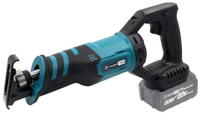 Шабельна пила Profi-Tec BJR2028BL 006625