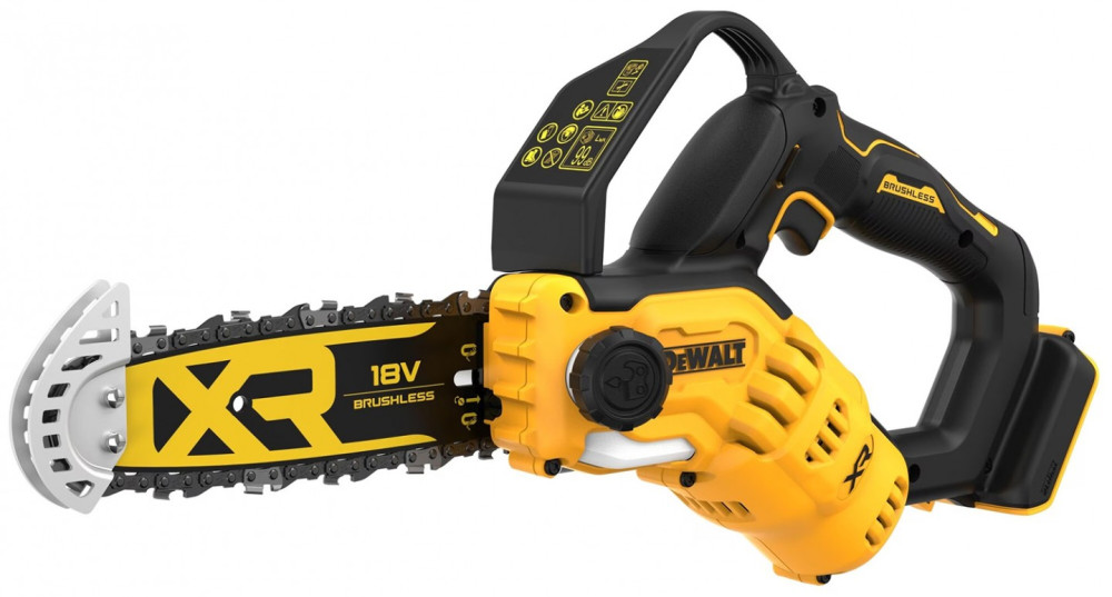 Ланцюгова пила DeWALT DCMPS520N